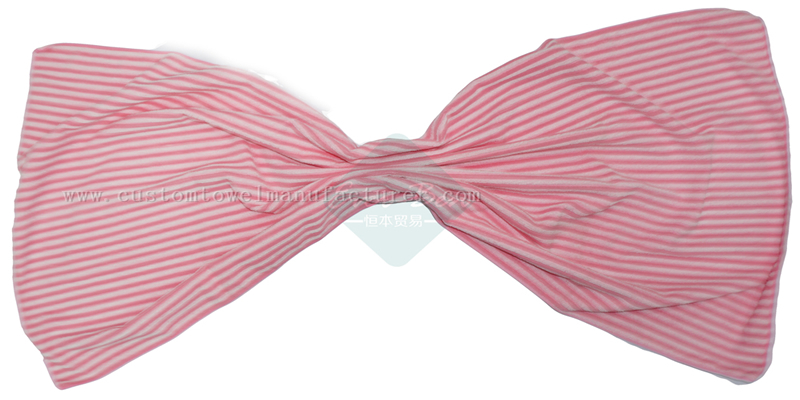 China Bulk Custom oversized bath towels Supplier